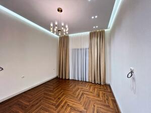 Bakı, həyət evi 5 otaqlı, satılır, 220 m² , 6 sot , Xəzər rayonu, Mərdəkan
