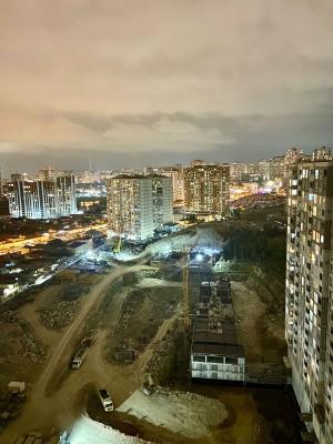 Bakı, yeni tikili 2 otaqlı, satılır, 52 m²  , Yasamal rayonu