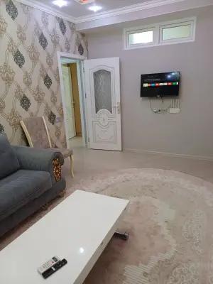 Abşeron, yeni tikili 3 otaqlı, satılır, 84 m²  , Masazır
