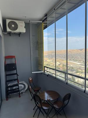 Bakı, yeni tikili 2 otaqlı, satılır, 70 m²  , Binəqədi rayonu