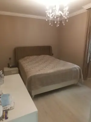 3 otaqlı yeni tikili, satılır, 64.1 m², Bakı, Xətai rayonu