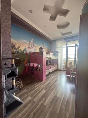 Bakı, yeni tikili 3 otaqlı, satılır, 87 m²  , Yasamal rayonu