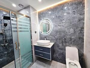 Bakı, yeni tikili 3 otaqlı, satılır, 79 m²  , Suraxanı rayonu, Yeni Günəşli qəs.