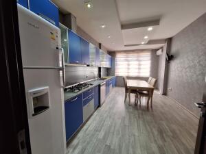 Bakı, yeni tikili 4 otaqlı, satılır, 205 m²  , Xətai rayonu