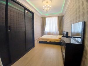 Xırdalan, yeni tikili 3 otaqlı, satılır, 95 m²  