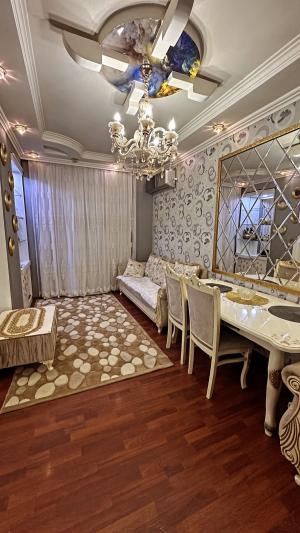 Xırdalan, yeni tikili 3 otaqlı, satılır, 86 m²  