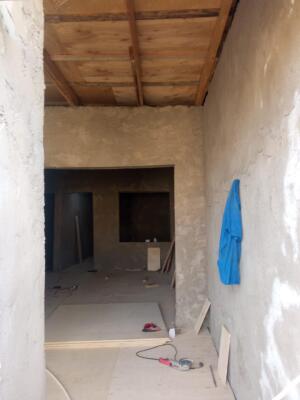 Bakı, həyət evi 3 otaqlı, satılır, 90 m² , 2 sot , Xətai rayonu, Əhmədli