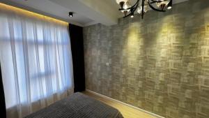 Bakı, yeni tikili 3 otaqlı, kirayə, 140 m²  , Nərimanov rayonu