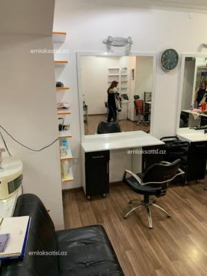 Bakı, obyekt , kirayə, 42 m²  , Səbail rayonu