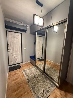 Bakı, köhnə tikili 3 otaqlı, satılır, 85 m²  , Yasamal rayonu, Yeni Yasamal qəs.