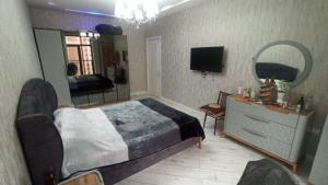 Bakı, yeni tikili 4 otaqlı, satılır, 165 m²  , Yasamal rayonu