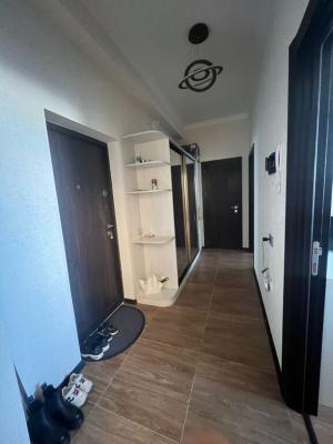 2 комната новостройка, продажа, 63 m², Сумгајыт, 9-ҹу микрорајон