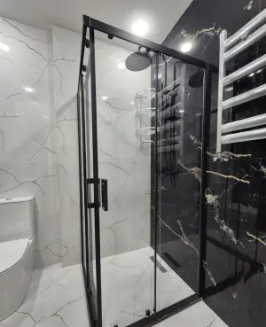 2 otaqlı yeni tikili, satılır, 52 m², Bakı, Nərimanov rayonu