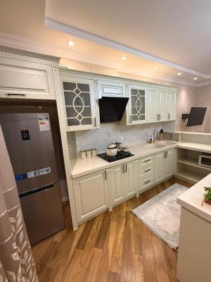 Bakı, yeni tikili 3 otaqlı, satılır, 108 m²  , Nəsimi rayonu