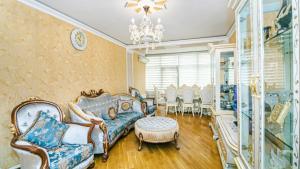 Bakı, yeni tikili 3 otaqlı, günlük kirayə, 100 m²  , Nərimanov rayonu