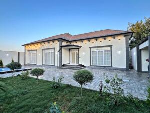Bakı, bağ evi , satılır, 180 m² , 5.5 sot , Xəzər rayonu, Mərdəkan