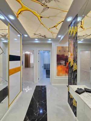 Bakı, yeni tikili 3 otaqlı, satılır, 95 m²  , Nizami rayonu