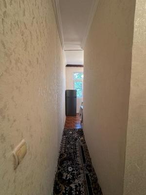 Bakı, köhnə tikili 1 otaqlı, kirayə, 45 m²  , Nəsimi rayonu, 3-cü mikrorayon