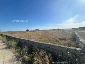 Bakı, torpaq , satılır , 10 sot , Xəzər rayonu, Buzovna