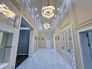 Bakı, həyət evi 5 otaqlı, satılır, 230 m² , 5.5 sot , Xəzər rayonu, Mərdəkan