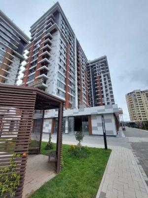 Bakı, yeni tikili 2 otaqlı, satılır, 65 m²  , Nizami rayonu