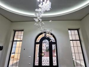 Bakı, həyət evi 5 otaqlı, satılır, 150 m² , 9 sot , Xəzər rayonu, Mərdəkan