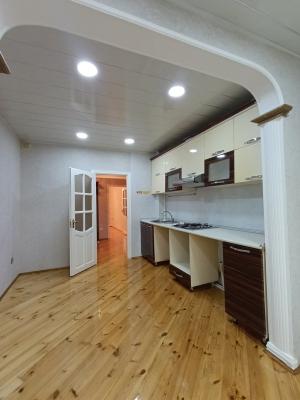 Bakı, köhnə tikili 3 otaqlı, satılır, 70 m²  , Sabunçu rayonu, Bakıxanov qəs.