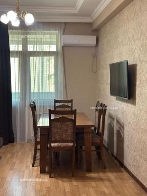 Xırdalan, yeni tikili 2 otaqlı, satılır, 65 m²  
