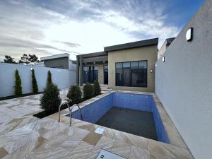 Bakı, bağ/həyət evi 4 otaqlı, satılır, 150 m² , 3 sot , Xəzər rayonu, Şüvəlan