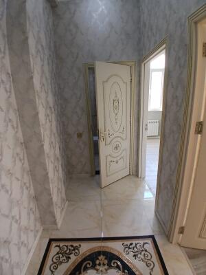 Xırdalan, yeni tikili 2 otaqlı, satılır, 65 m²  