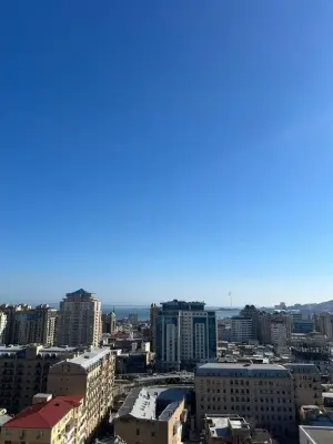 5 otaqlı yeni tikili, satılır, 267 m², Bakı, Nəsimi rayonu