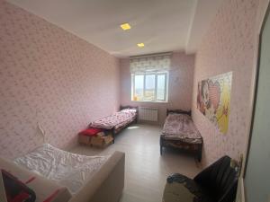 Abşeron, yeni tikili 3 otaqlı, satılır, 92 m²  , Masazır