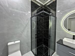 Bakı, bağ/həyət evi 4 otaqlı, satılır, 155 m² , 3 sot , Xəzər rayonu, Mərdəkan