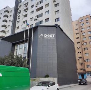 Xırdalan, yeni tikili 3 otaqlı, satılır, 70 m²  