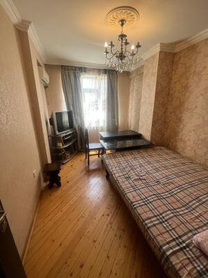 Xırdalan, yeni tikili 2 otaqlı, satılır, 40 m²  