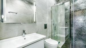Bakı, yeni tikili 2 otaqlı, günlük kirayə, 110 m²  , Nəsimi rayonu, Kubinka