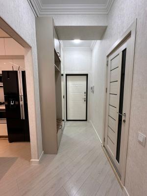 Bakı, yeni tikili 2 otaqlı, satılır, 55 m²  , Suraxanı rayonu, Zığ qəs.