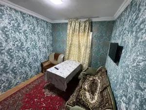 Bakı, bağ/həyət evi 2 otaqlı, kirayə, 50 m² , 2 sot , Binəqədi rayonu, Rəsulzadə qəs.