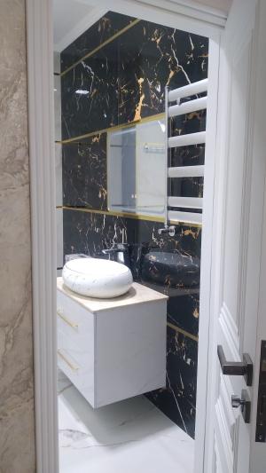 Bakı, yeni tikili 3 otaqlı, satılır, 113 m²  , Binəqədi rayonu, Biləcəri qəs.