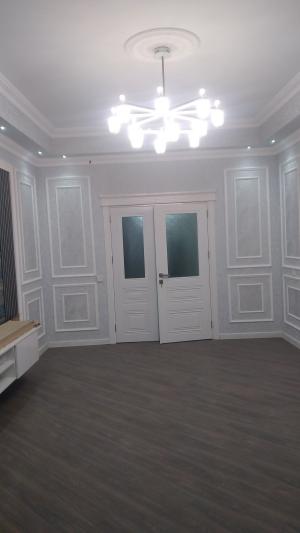 Bakı, yeni tikili 3 otaqlı, satılır, 113 m²  , Binəqədi rayonu, Biləcəri qəs.