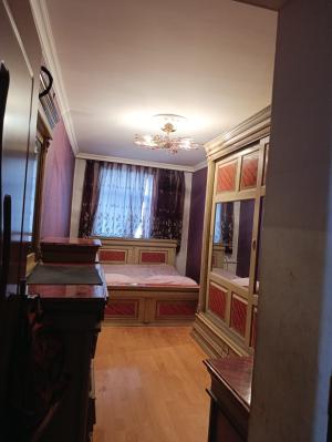 Bakı, köhnə tikili 3 otaqlı, kirayə, 65 m²  , Yasamal rayonu, Yasamal qəs.