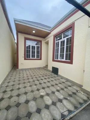 Abşeron, bağ/həyət evi 3 otaqlı, satılır, 90 m² , 1.3 sot , Məhəmmədli
