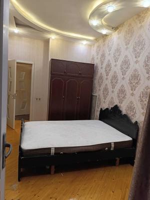 Bakı, yeni tikili 2 otaqlı, kirayə, 65 m²  , Binəqədi rayonu, 9-cu mikrorayon