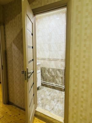 1 комната новостройка, продажа, 54 m², Сумгајыт, 9-ҹу микрорајон