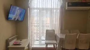 Xırdalan, yeni tikili 3 otaqlı, satılır, 63 m²  