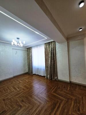 Bakı, yeni tikili 3 otaqlı, satılır, 96 m²  , Nizami rayonu, 8-ci kilometr