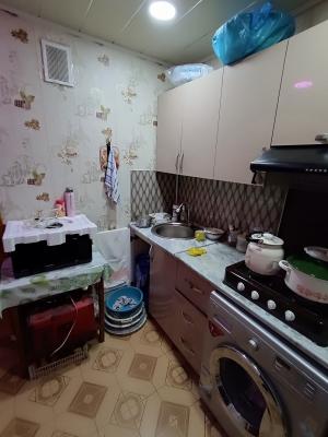 Sumqayıt, köhnə tikili 2 otaqlı, satılır, 46 m²  , 2-ci mikrorayon