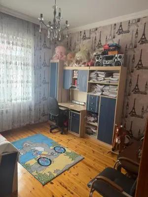 Bakı, bağ/həyət evi 5 otaqlı, satılır, 250 m² , 5 sot , Binəqədi rayonu
