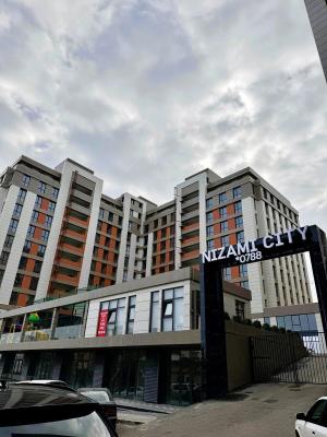 Bakı, yeni tikili 3 otaqlı, satılır, 113 m²  , Nəsimi rayonu