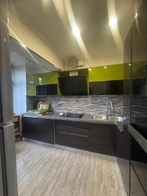 Bakı, köhnə tikili 4 otaqlı, satılır, 110 m²  , Binəqədi rayonu, 8-ci mikrorayon